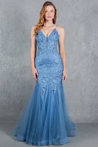 Cinderella Couture 8178J #11 frontface vertical thumbnail