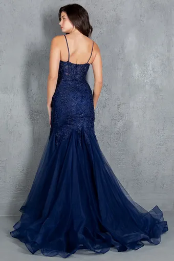 Cinderella Couture 8178J #14 backface vertical thumbnail