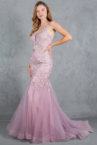Cinderella Couture 8178J #13 frontface vertical thumbnail