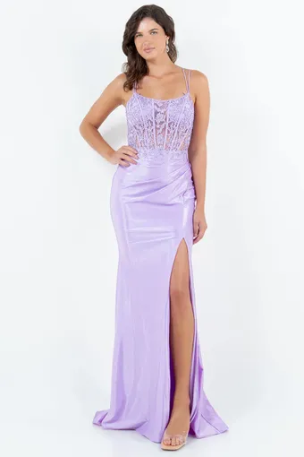 Cinderella Couture 8185J #0 default frontface vertical thumbnail