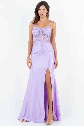 Cinderella Couture 8185J #2 frontface vertical thumbnail