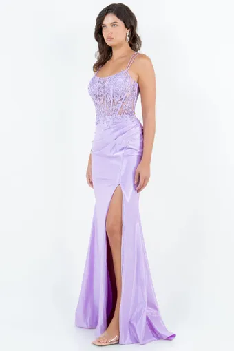 Cinderella Couture 8185J #1 frontface vertical thumbnail