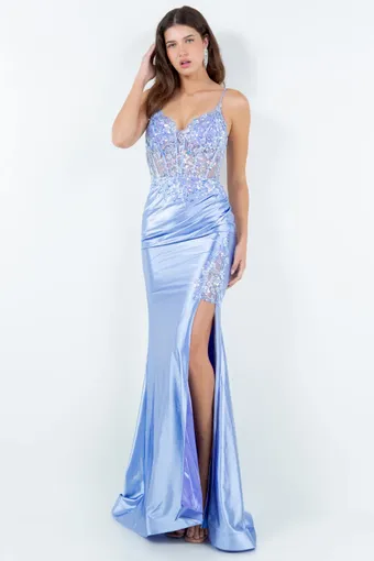 Cinderella Couture 8213J #0 default frontface vertical thumbnail