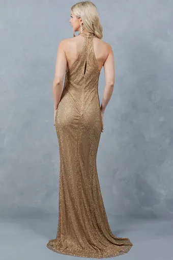 Cinderella Couture 8217J #5 backface vertical thumbnail