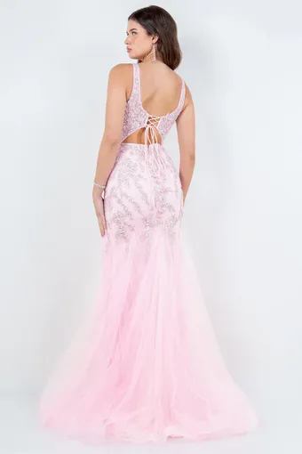 Cinderella Couture 8241J #12 backface vertical thumbnail
