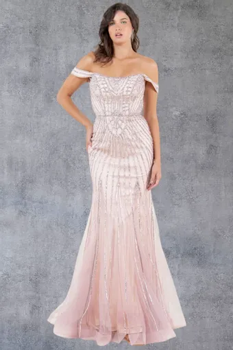 Cinderella Couture 8271J #0 default frontface vertical thumbnail