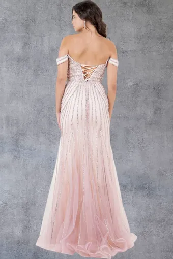 Cinderella Couture 8271J #7 backface vertical thumbnail