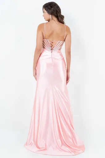 Cinderella Couture 8273J #7 backface vertical thumbnail