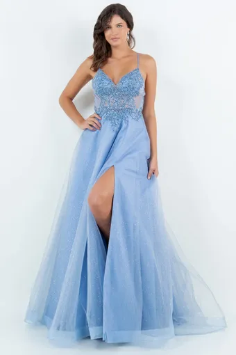 Cinderella Couture 8275J #0 default frontface vertical thumbnail