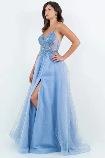 Cinderella Couture 8275J #1 frontface vertical thumbnail