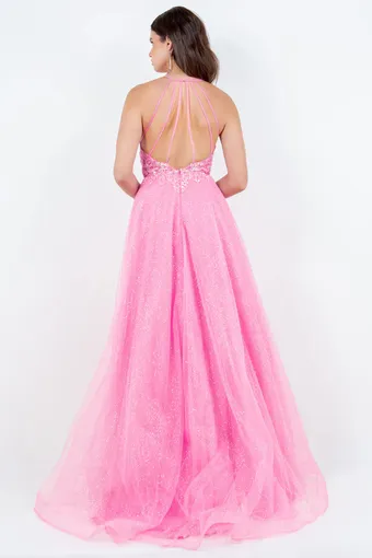 Cinderella Couture 8275J #6 backface vertical thumbnail