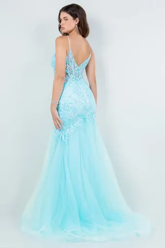 Cinderella Couture 8276J #7 default backface vertical thumbnail