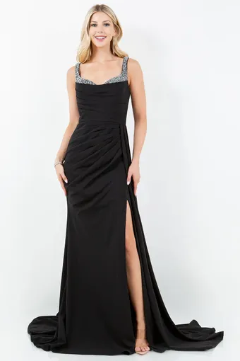 Cinderella Couture 8283J #0 default frontface vertical thumbnail