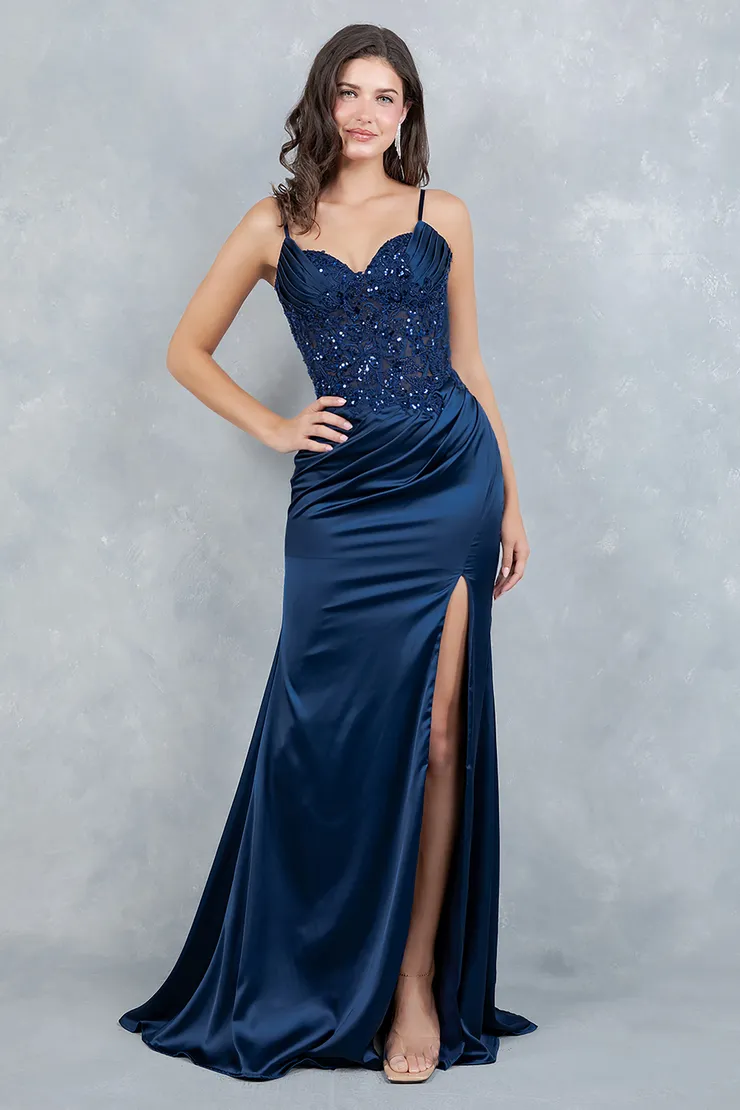 Cinderella Couture Prom Dresses | French Novelty