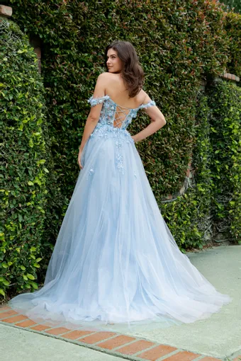 Cinderella Couture 8403J #19 backface vertical thumbnail
