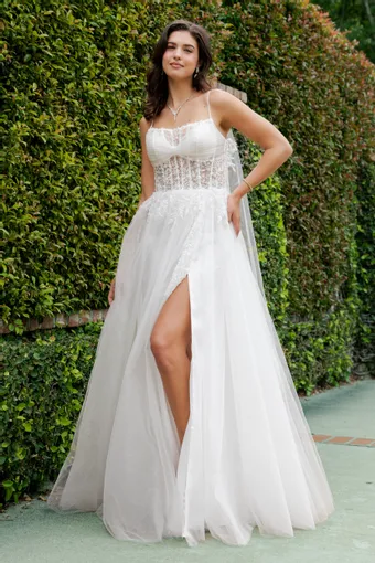 Cinderella Couture 4217 #0 default frontface vertical thumbnail