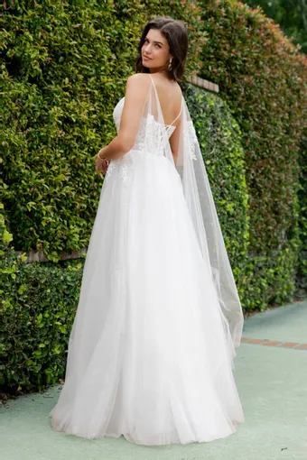 Cinderella Couture 4217 #7 default backface vertical thumbnail