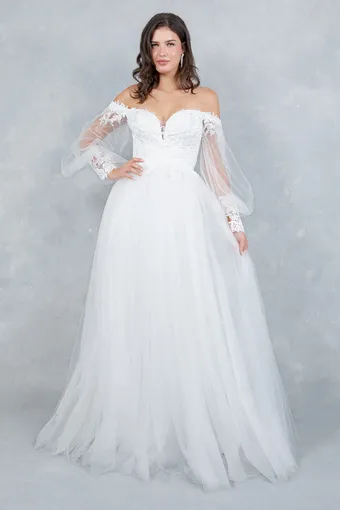 Cinderella Couture 4233 #0 default frontface vertical thumbnail