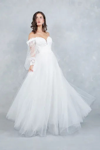 Cinderella Couture 4233 #2 frontface vertical thumbnail