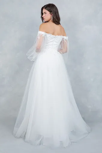 Cinderella Couture 4233 #4 default backface vertical thumbnail