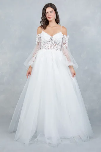 Cinderella Couture 4234 #0 default frontface vertical thumbnail