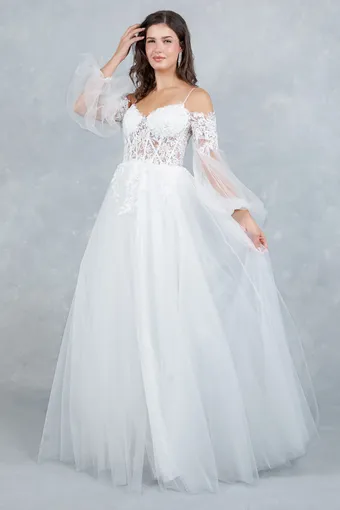 Cinderella Couture 4234 #4 frontface vertical thumbnail