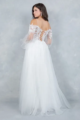 Cinderella Couture 4234 #5 default backface vertical thumbnail