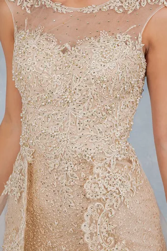 Cinderella Couture 8506J #26 frontface vertical cropped thumbnail