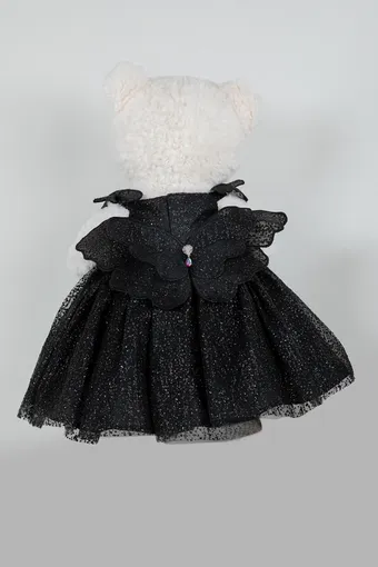 Cinderella Couture BR-8120 #4 vertical thumbnail