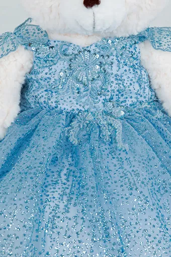 Cinderella Couture BR-8120 #13 vertical thumbnail