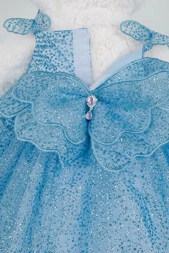 Cinderella Couture BR-8120 #24 vertical thumbnail