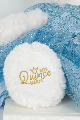 Cinderella Couture BR-8120 #5 vertical thumbnail