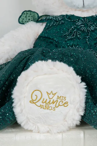 Cinderella Couture BR-8120 #22 vertical thumbnail