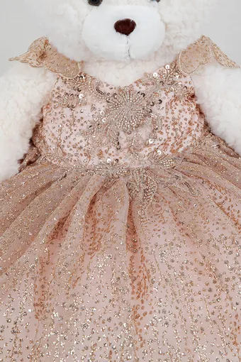 Cinderella Couture BR-8120 #15 vertical thumbnail
