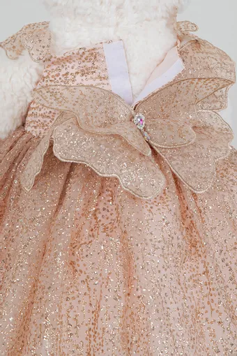 Cinderella Couture BR-8120 #34 vertical thumbnail