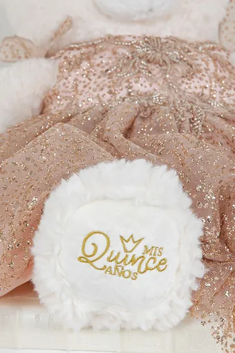 Cinderella Couture BR-8120 #18 vertical thumbnail