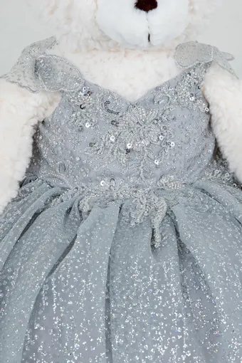 Cinderella Couture BR-8120 #41 vertical thumbnail