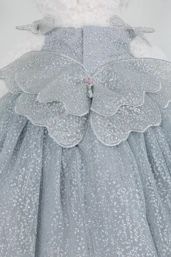 Cinderella Couture BR-8120 #20 vertical thumbnail