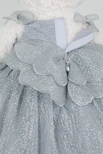 Cinderella Couture BR-8120 #31 vertical thumbnail