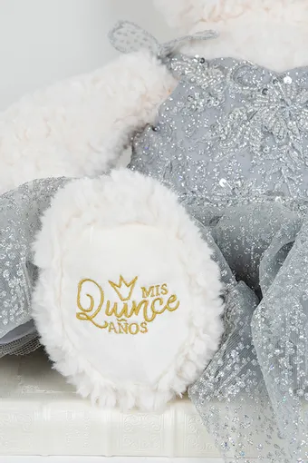 Cinderella Couture BR-8120 #25 vertical thumbnail