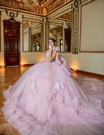 Perfect Dress 15 Style #AG380 #13 vertical thumbnail