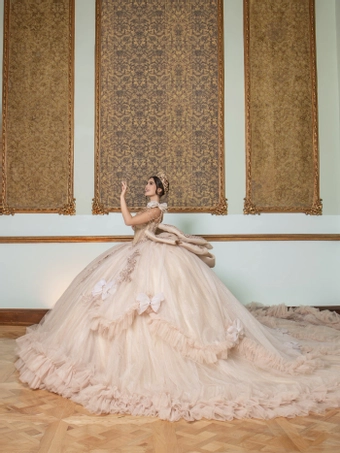 Perfect Dress 15 Style #AG380 #12 vertical thumbnail