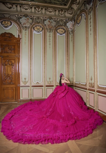 Perfect Dress 15 Style #AG380 #17 default backface vertical thumbnail