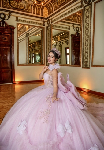 Perfect Dress 15 Style #AG380 #37 vertical cropped thumbnail