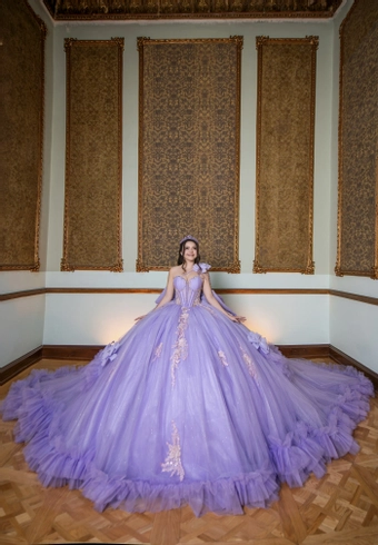 Perfect Dress 15 Style #AG380 #6 frontface vertical thumbnail