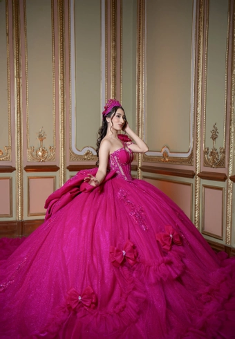 Perfect Dress 15 Style #AG380 #35 frontface vertical cropped thumbnail