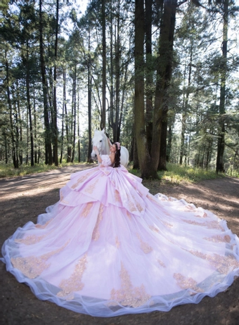 Perfect Dress 15 Style #AG382 #16 backface vertical thumbnail