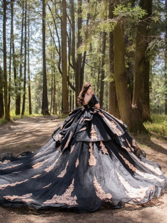 Perfect Dress 15 Style #AG382 #20 backface vertical thumbnail