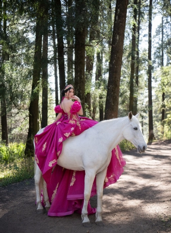 Perfect Dress 15 Style #AG382 #12 backface vertical thumbnail