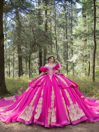 Perfect Dress 15 Style #AG382 #6 frontface vertical thumbnail